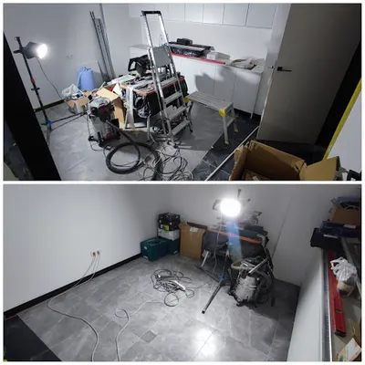 Czysto Tutaj - firma sprzątająca Bydgoszcz